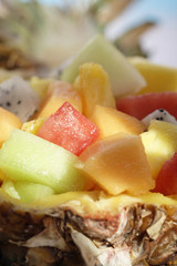 fruchtsalat