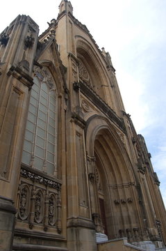 Catedral (alzado)