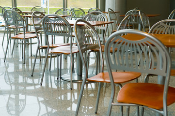 Cafe.