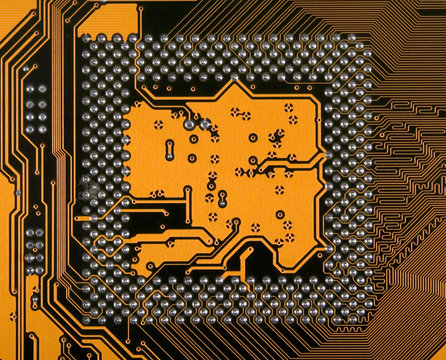 Computer microscheme