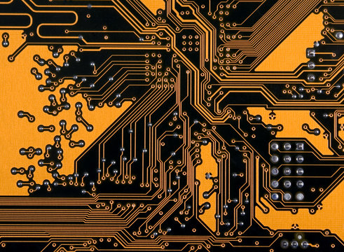 Computer microscheme