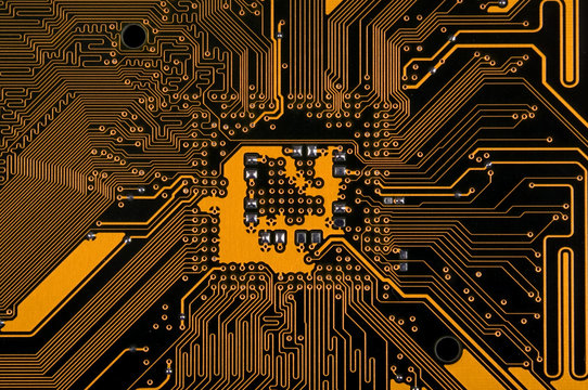 Computer microscheme