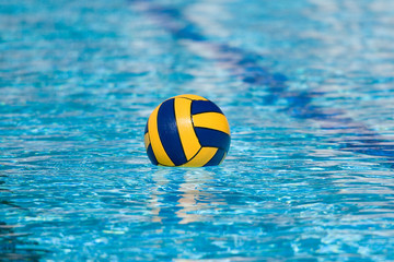Water Polo Game - 7682179