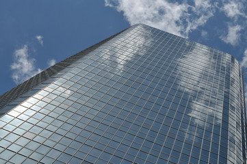 Gratte ciel /Skyscraper(Office building)