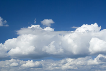 Clouds