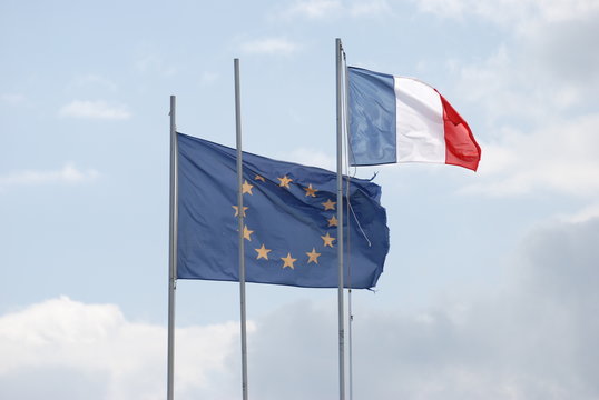 france et europe
