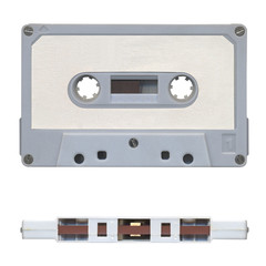 Tape cassette