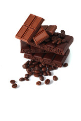 PIECES OF CHOCOLATE 3