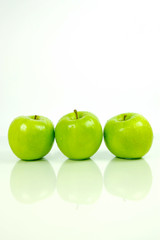 Green Apples