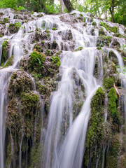 Fototapeta premium Waterfall