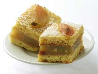 fruit cakes