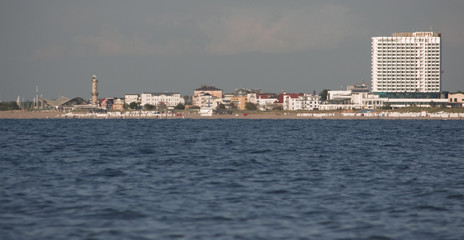 Warnemünde © Angelika Bentin