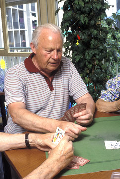 jeu de cartes