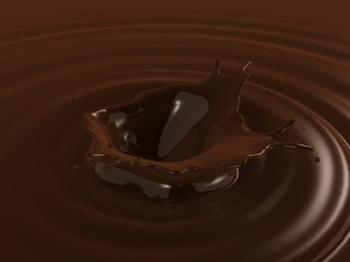 schoko splash