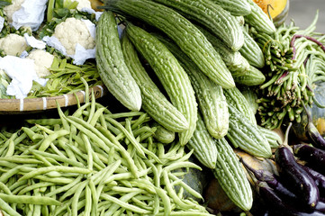 Vegetables