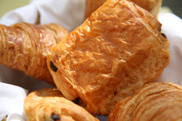 pian croissant