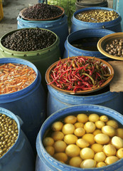 negozio alimentare