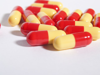 capsules