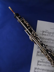 oboe