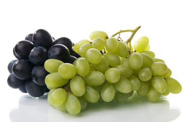 Grapes.