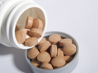 Pills