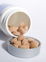 Pills