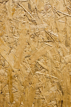 Fibra di legno compressa