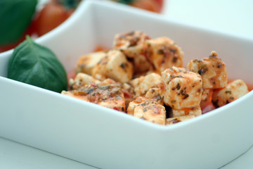 Antipasti