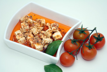 Antipasti
