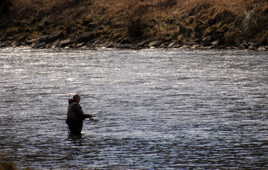 fishing