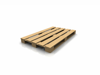 Pallet Singolo
