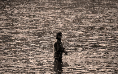 fishing