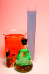 Laboratory Glassware