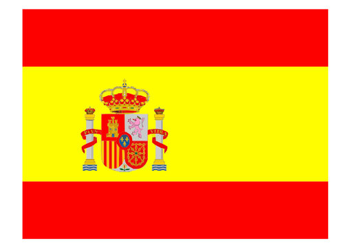 Bandera De España