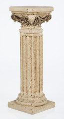 The "Antique" Column