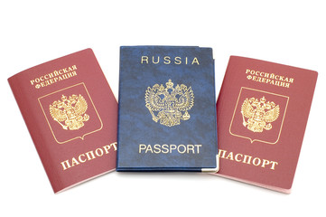 passport
