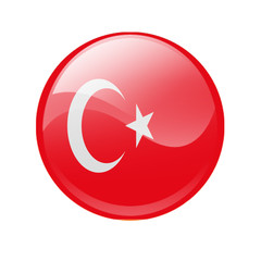 Fototapeta premium drapeau