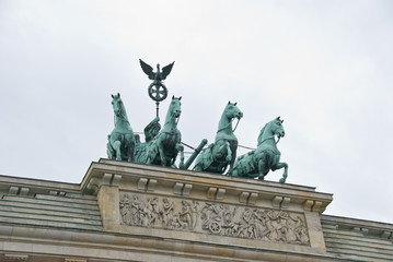 Quadriga