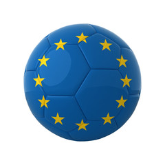 European soccer.