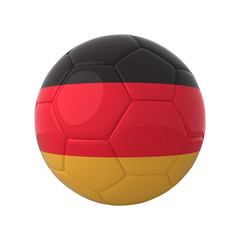 German soccer.