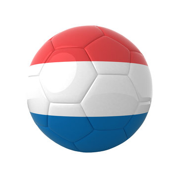Holland soccer.