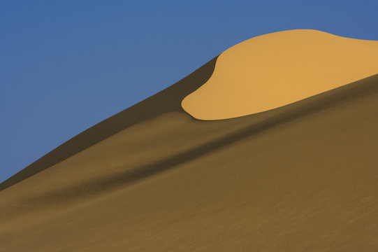 dune de sable