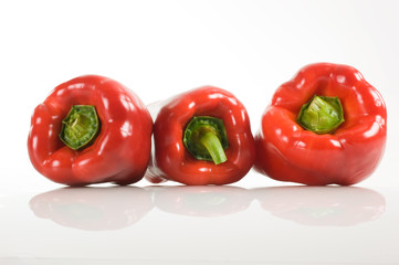 Tre peperoni