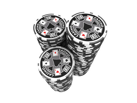 pokerchips