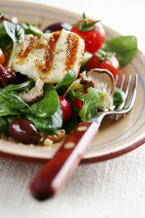 salad de luxe