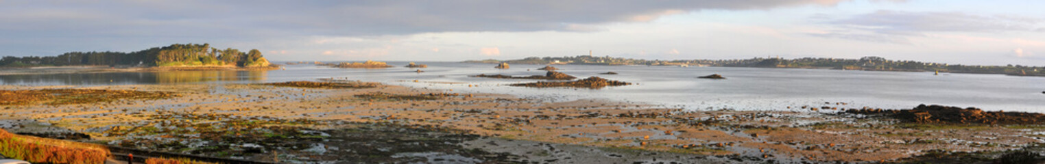panorama breton