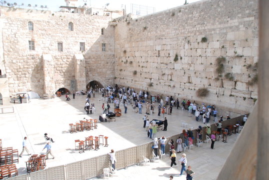 Jerusalem