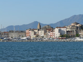 Fototapeta premium st florent