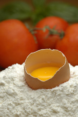 Egg