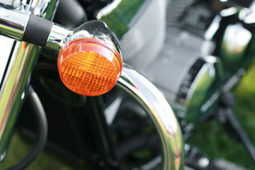 Motobike details